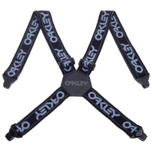 Factory Suspenders Blackout