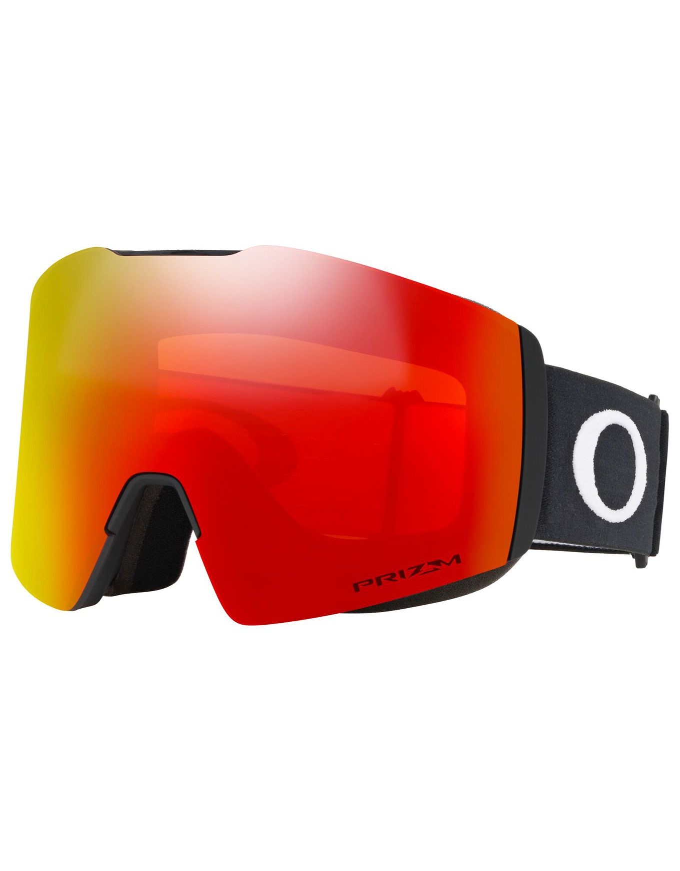 Fall Line L Matte Black Prizm Torch