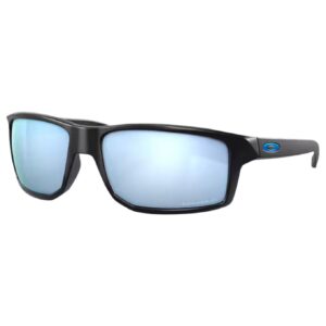 Gibston Matte Black Prizm Deep Water Polar