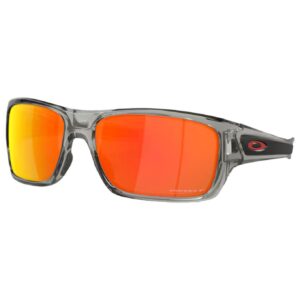 Turbine Grey Ink Prizm Ruby Polarized
