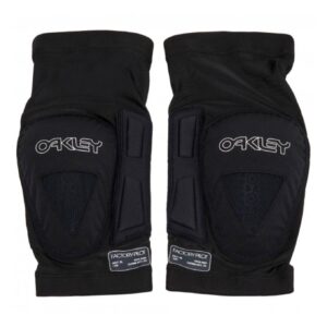 All Mountain Rz Labs Knee Grd Blackout