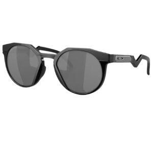 Hstn Matte Black Prizm Black