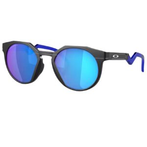 Hstn Matte Black Prizm Sapphire Polar