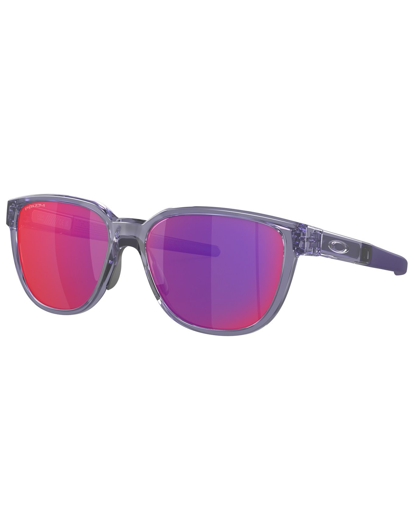 Actuator Transparent Lilac