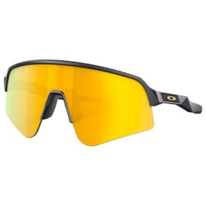 Sutro Lite Sweep Matte Carbon Prizm 24K