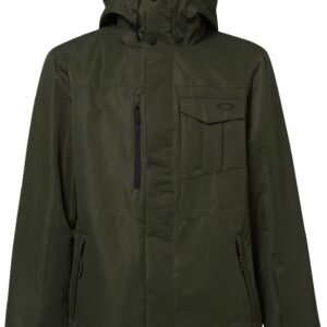 Core Divisional Rc Insulated Jacket New Dark Brush