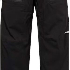 TNP Lined Shell Pant 2.0 Blackout