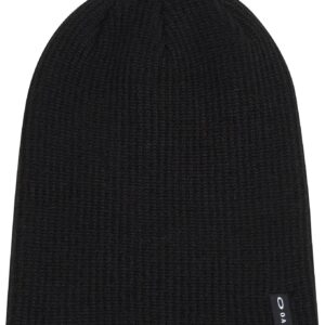 Back Bone Beanie 2.0 Blackout