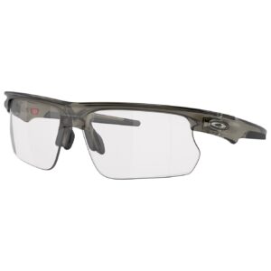 Bisphaera Grey Smoke Clear Black Photochromic