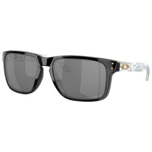 Holbrook Xl Black Prizm Black Polarized