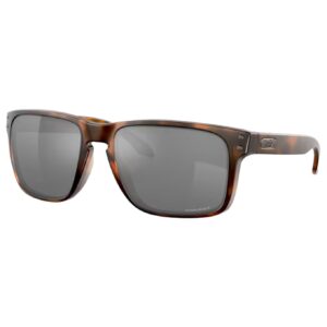 Holbrook XL Matte Brown Tortoise Prizm Black