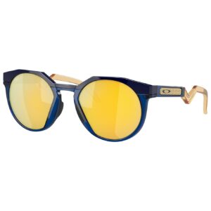 Hstn Navy/Trans Blue Prizm 24K Polarized