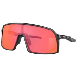 Sutro Matte Black Prizm Trail Torch