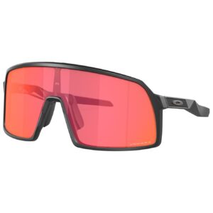 Sutro S Matte Black Prizm Trail Torch