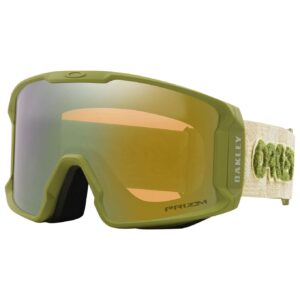 Line Miner L Sage Kotsenburg Signature Prizm Snow Sage Gold Iridium