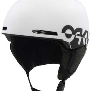 Mod1 Youth Matte White Fp