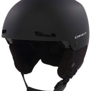 Mod1 Mips I.C.E. Black Reflective