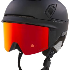 Mod7 Blackout/Prizm Torch Irid