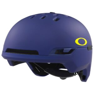 Mod Bc Matte Crstl Blu/Rtna Brn