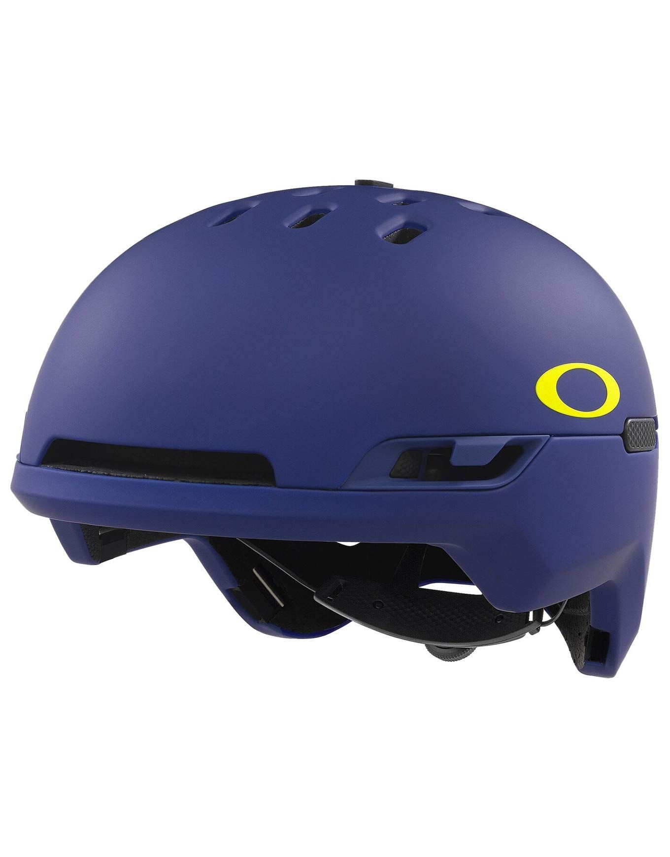 Mod Bc Matte Crstl Blu/Rtna Brn