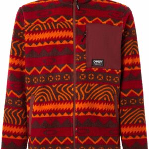 Mountain Fire Sherpa Grenache Norway Pattern