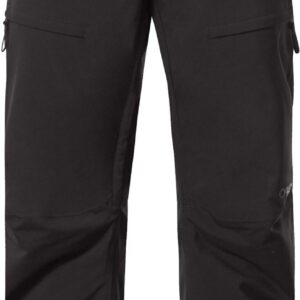 Axis Insulated Pant Blackout