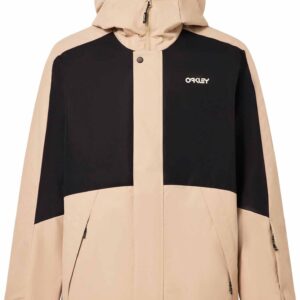 Range Rc Jacket 2.0 Humus