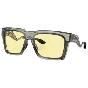 Enigma Ink Polished Grey Smoke Prizm Gaming