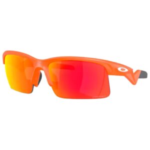 Capacitor Matte Neon Orange Prizm Ruby