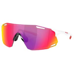 Cybr Dyno Polished White Prizm Road