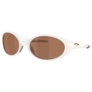 Eyejacket Redux Matte Vapor Prizm Tungsten Polar