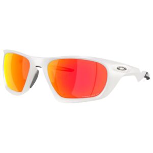 Lateralis Matte Vapor Prizm Ruby Polarized