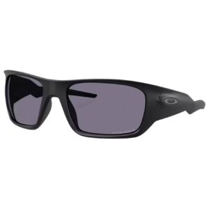 Masseter Matte Black Prizm Grey