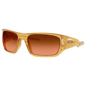 Masseter Trans Light Curry Prizm Brown Gradient