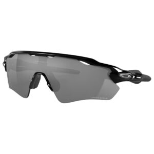 Radar EV Path Polished Black Prizm Black