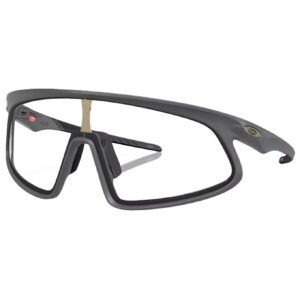 Rslv Matte Carbon Photochromic