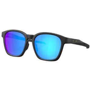 Shackle Matte Black Prizm Sapphire