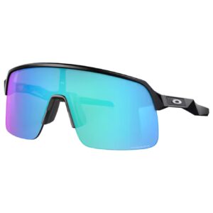 Sutro Lite Matte Black Prizm Sapphire