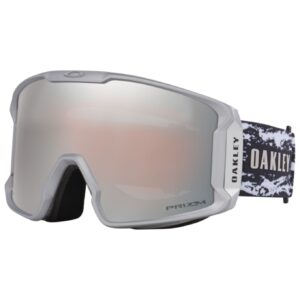 Line Miner L Ayumu Hirano Signature Prizm Black