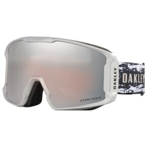 Line Miner M Ayumu Hirano Signature Prizm Black