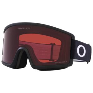 Target Line M Matte Black Prizm Dark Grey