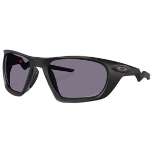 Lateralis Matte Black Ink Prizm Grey