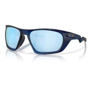 Lateralis Matte Trans Blue Prizm Deep Water Polar