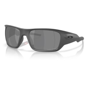 Masseter Steel Prizm Black