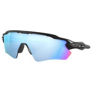 Radar EV Path Matte Black Prizm Deep Water Polar