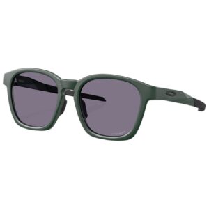 Shackle Mt Hunter Green Prizm Grey