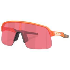 Sutro Lite S Matte Trans Ginger Prizm Dark Golf