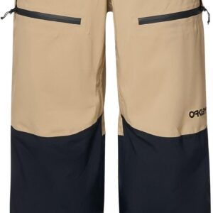 TNP Lined Shell Pant 2.0 Pebble