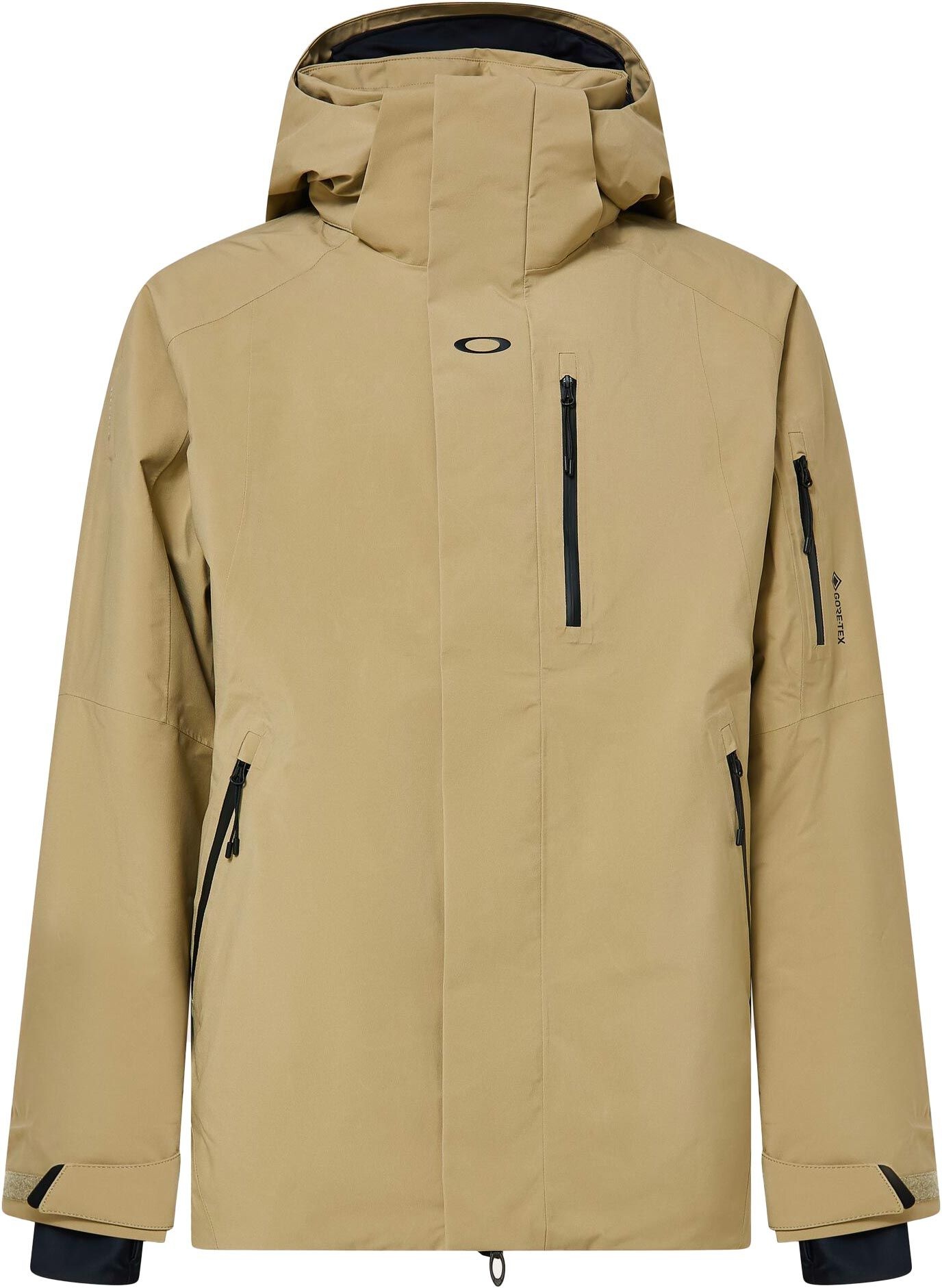 Sub Temp RC Gore-Tex Jacket 2.0 Pebble