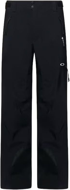 Unbound Gore-Tex Shell Pant 2.0 Blackout